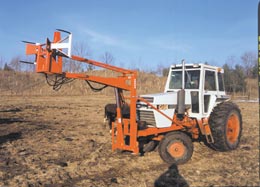 AltecStacker AltecStacker