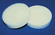 Filter pads_DCE Filter pads_DCE