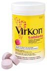 Virkon-ac Virkon-ac