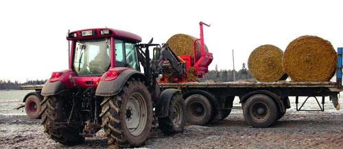 dr160a-flatbed